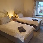 Dom wakacyjny Lovely On Hadrians 12 Miles From Carlisle (Cumbria)