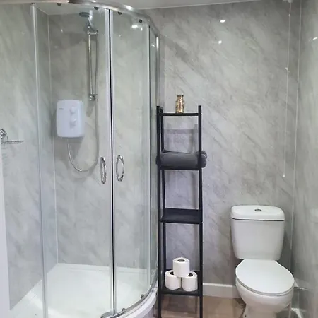 Holiday home Lovely On Hadrians 12 Miles From Carlisle *