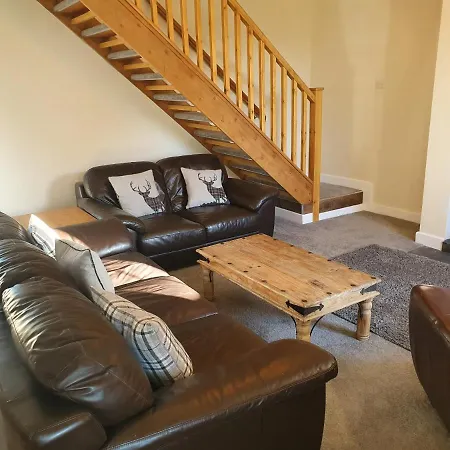Holiday home Lovely On Hadrians 12 Miles From Carlisle Carlisle (Cumbria)