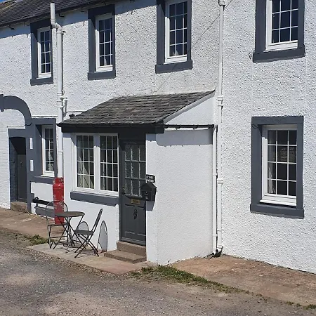 Lovely On Hadrians 12 Miles From Carlisle Holiday home *
