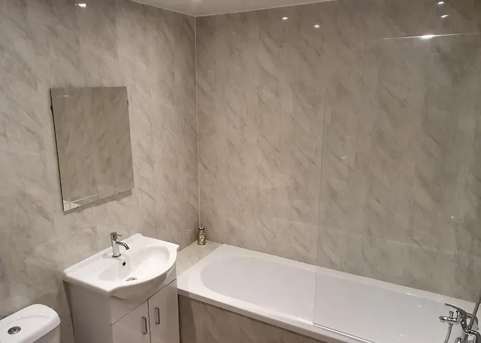 Lovely On Hadrians 12 Miles From 度假居 卡莱尔