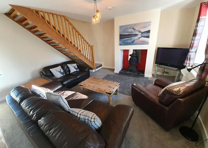 Lovely On Hadrians 12 Miles From * 卡莱尔