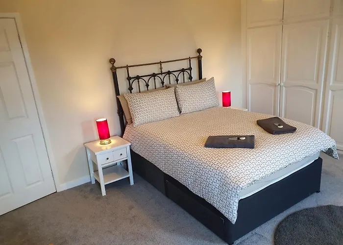 Lovely On Hadrians 12 Miles From * 卡莱尔