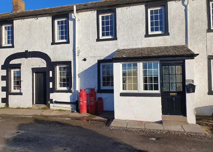 Lovely On Hadrians 12 Miles From * 卡莱尔