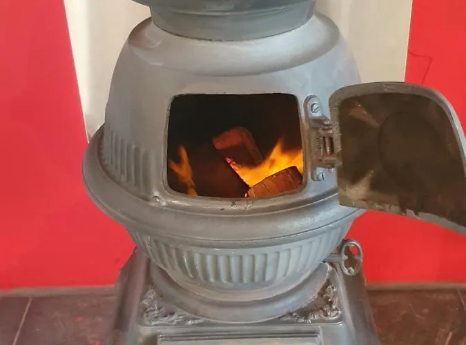 度假居 Lovely On Hadrians 12 Miles From 卡莱尔