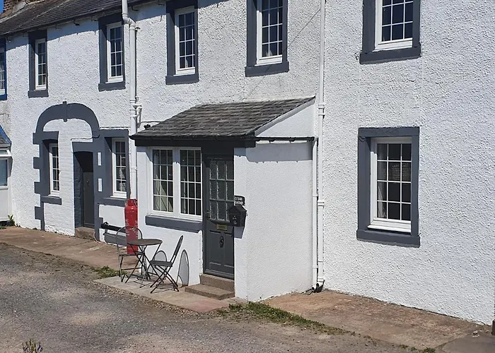 Lovely On Hadrians 12 Miles From 度假居 *